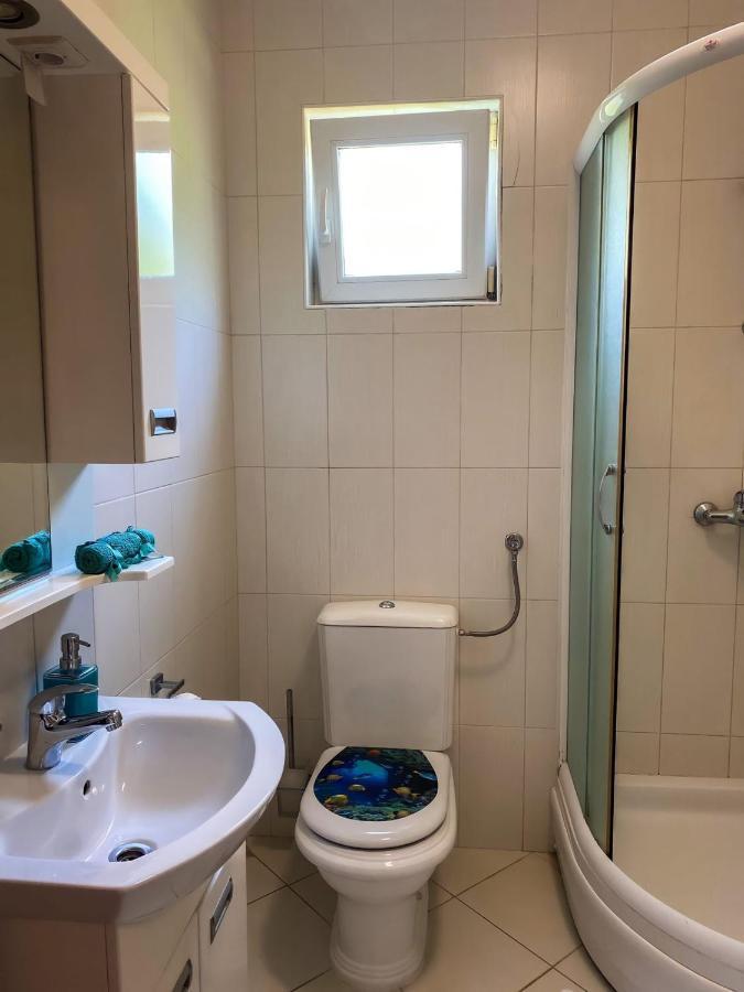 Lovely Apartment Jovan 3,With A View Of The Bay And Free Wi-Fi Kotor Exterior photo