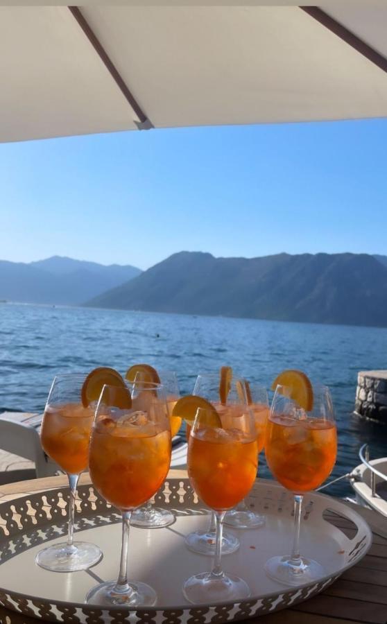 Lovely Apartment Jovan 3,With A View Of The Bay And Free Wi-Fi Kotor Exterior photo